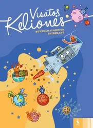 Visatos kelionės: Burbulo planetos
