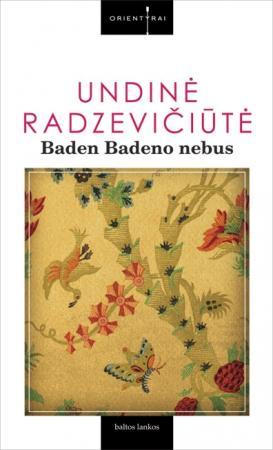 Baden Badeno nebus
