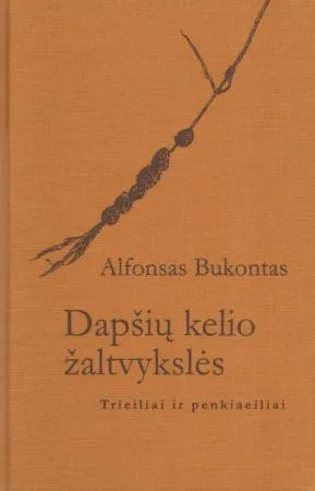 Dapšių kelio žaltvykslės