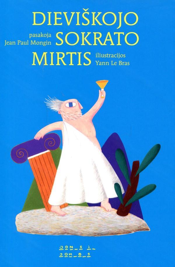 Dieviškojo Sokrato mirtis