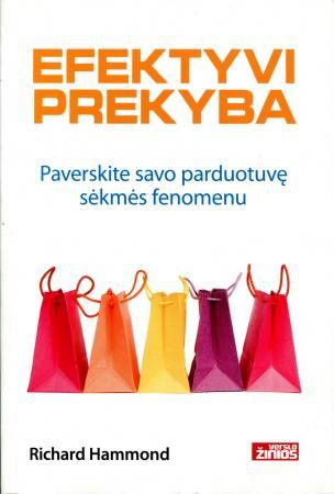 Efektyvi prekyba