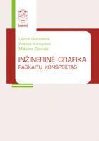 Inžinerinė grafika. Paskaitų konspektas