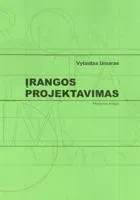 Įrangos projektavimas