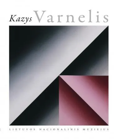 Kazys Varnelis