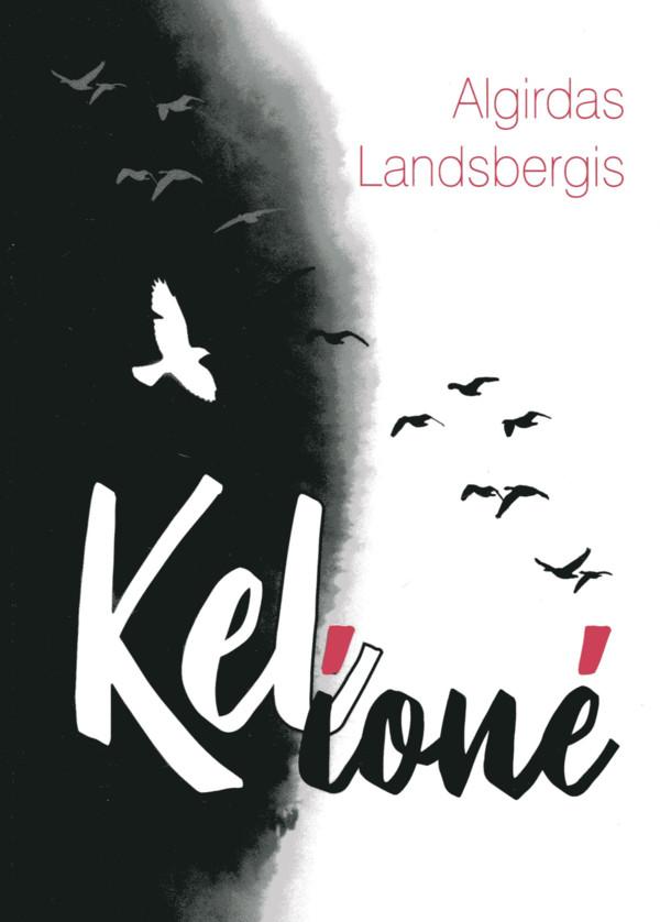 Kelionė