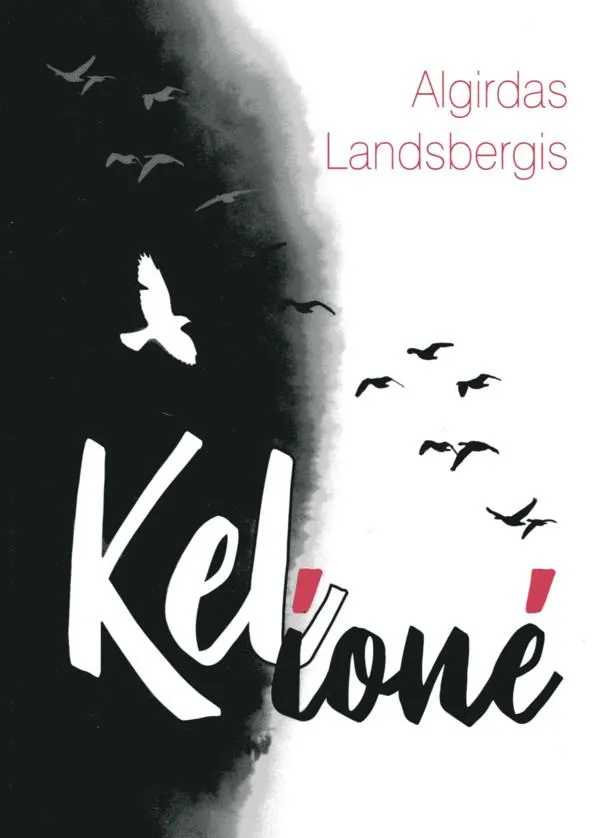 Kelionė