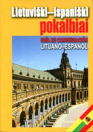 Lietuviški - ispaniški pokalbiai