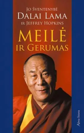 Meilė ir gerumas