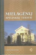 Mielagėnų apylinkių tekstai (su CD)