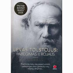 Pabėgimas iš rojaus