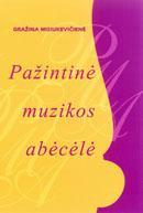 Pažintinė muzikos abėcėlė