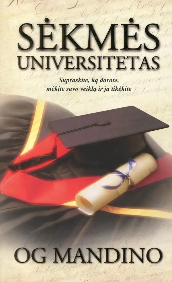 Sėkmės universitetas