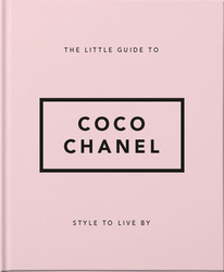 Style to Live By: Coco Chanel