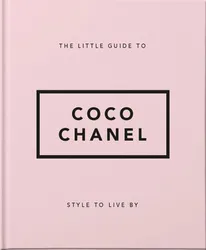 Style to Live By: Coco Chanel