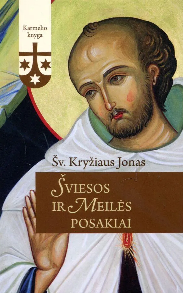 Šviesos ir Meilės posakiai