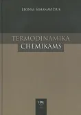 Termodinamika chemikams