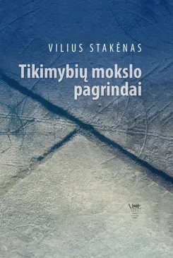 Tikimybių mokslo pagrindai