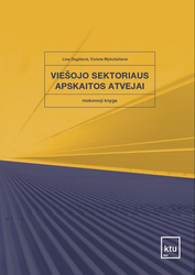 Viešojo sektoriaus apskaitos atvejai