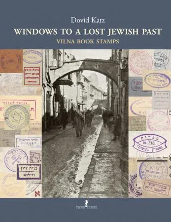 Windows to a lost jewish past