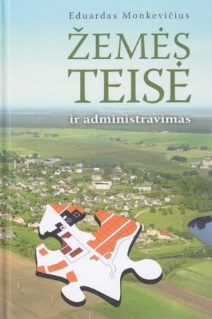 Žemės teisė ir administravimas