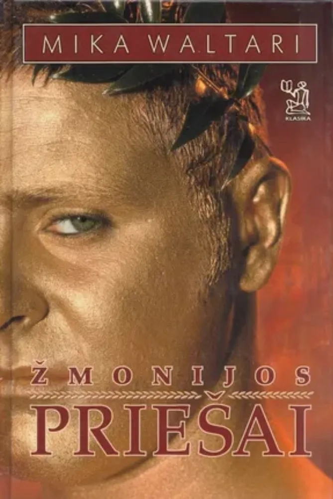 Žmonijos priešai