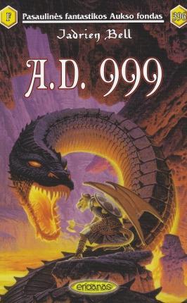 A.D. 999. PFAF-396