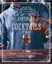 Cocktails at Home