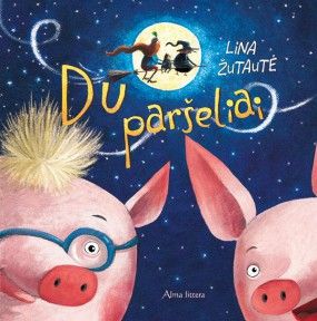 Du paršeliai