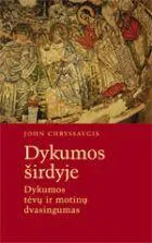 Dykumos širdyje