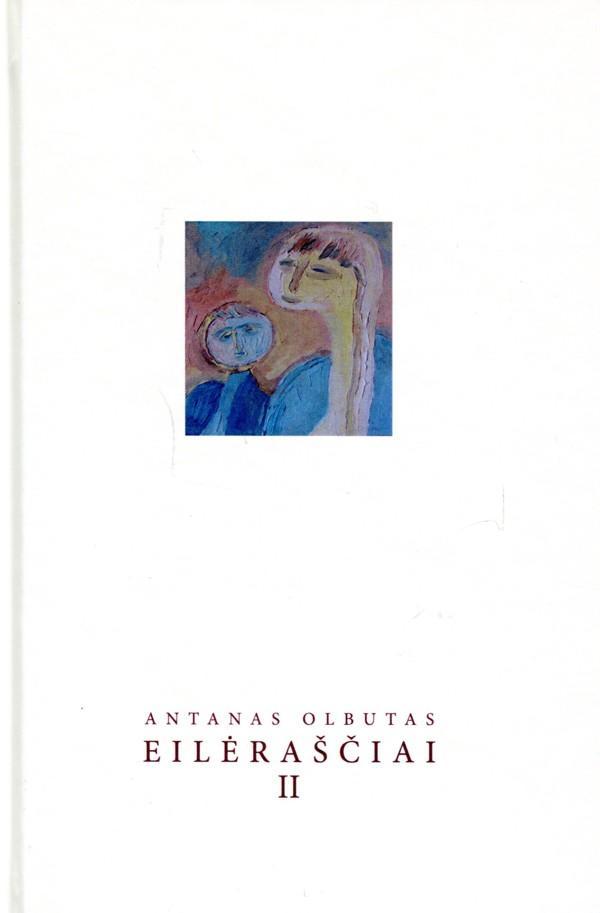 Eilėraščiai II