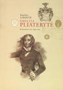 Emilija Pliaterytė