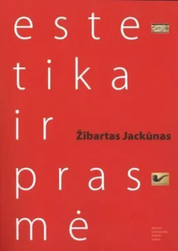 Estetika ir prasmė
