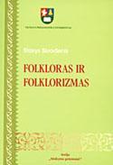 Folkloras ir folklorizmas