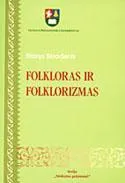 Folkloras ir folklorizmas
