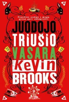 Juodojo Triušio vasara