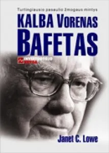 Kalba Vorenas Bafetas