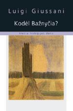 Kodėl Bažnyčia?