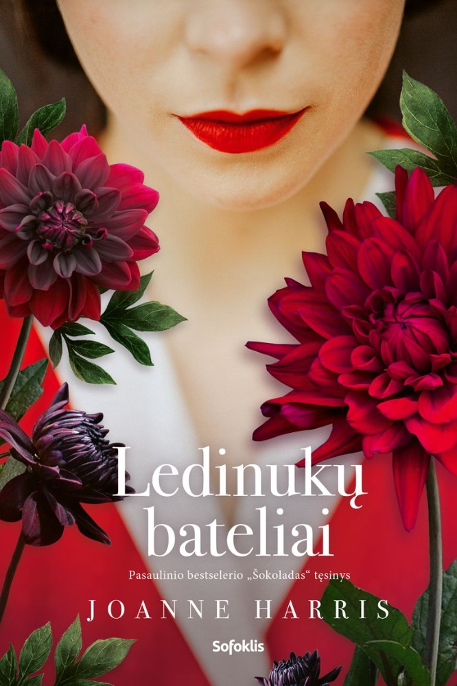 Ledinukų bateliai