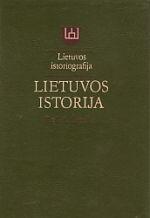 Lietuvos istorija