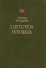 Lietuvos istorija