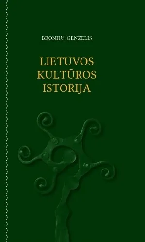 Lietuvos kultūros istorija