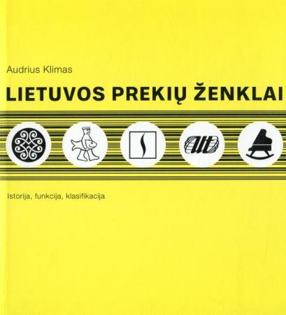 Lietuvos prekių ženklai