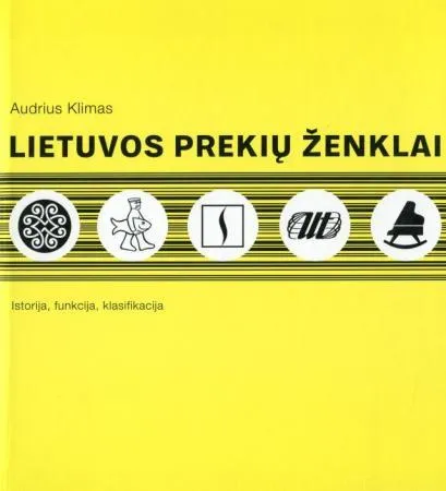 Lietuvos prekių ženklai