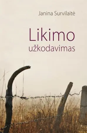 Likimo užkodavimas