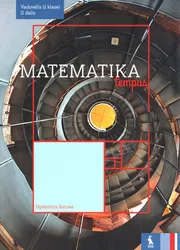 MATEMATIKA. Vad. gimn. III kl. 2 kn. A+B