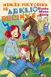 Meilės viktorina ir arklio bučinys .