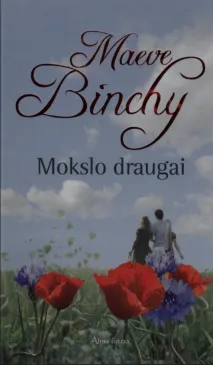 Mokslo draugai