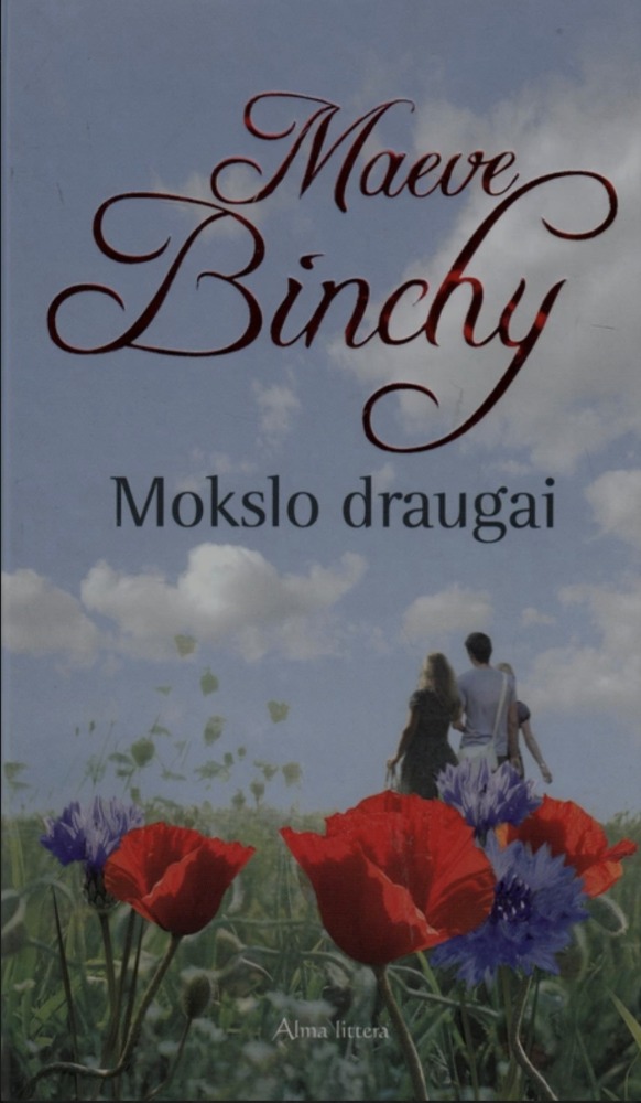 Mokslo draugai