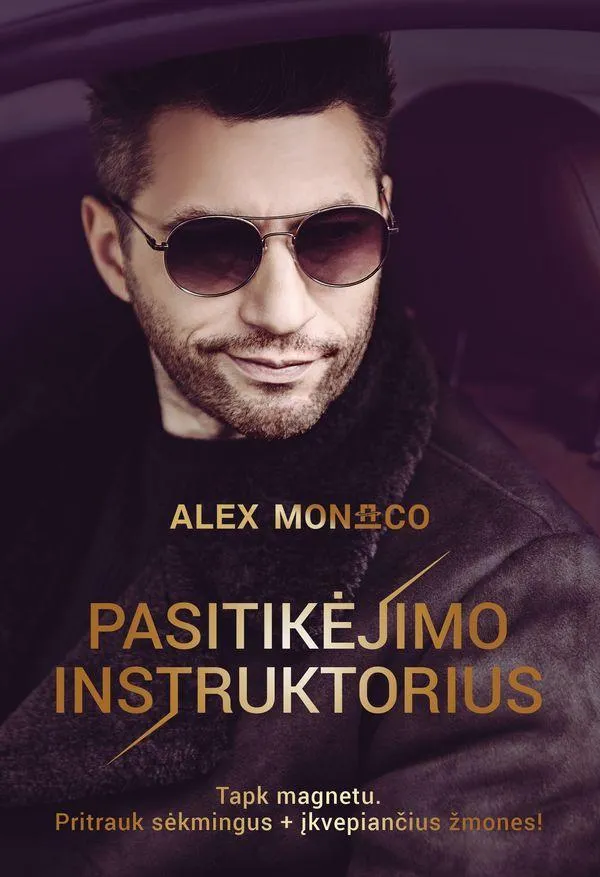 Pasitikėjimo instruktorius
