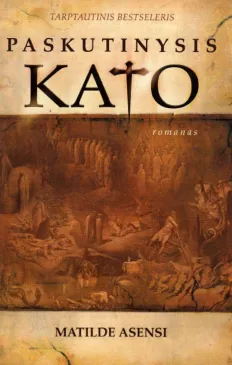 Paskutinysis Kato